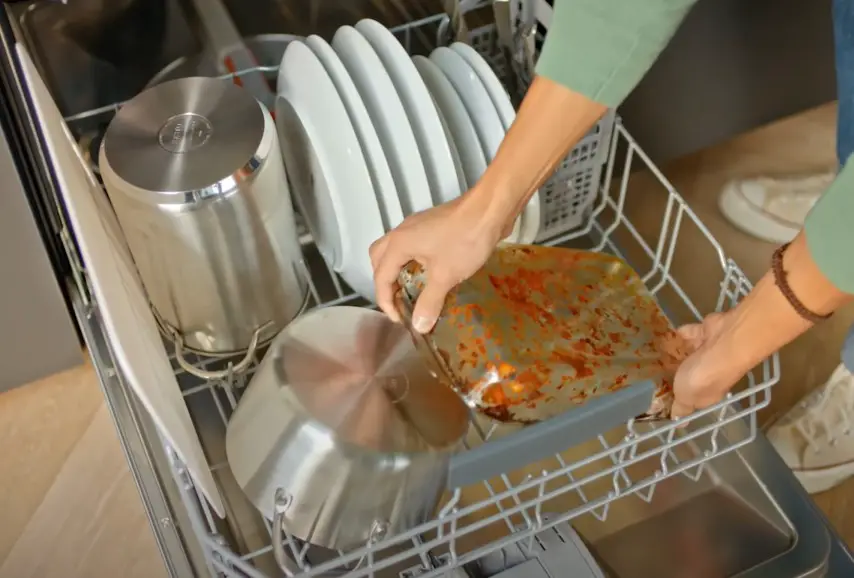 Problème de pompe sur votre lave vaisselle, que faire ?