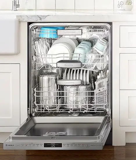 Problème de séchage avec votre lave vaisselle