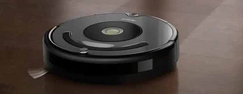 Aspirateur Roomba qui tourne en rond, que faire ?