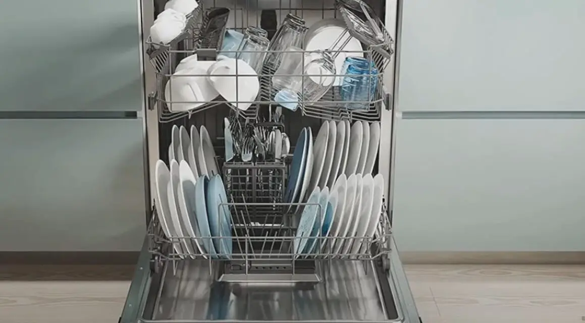 Problèmes de lave-vaisselle
