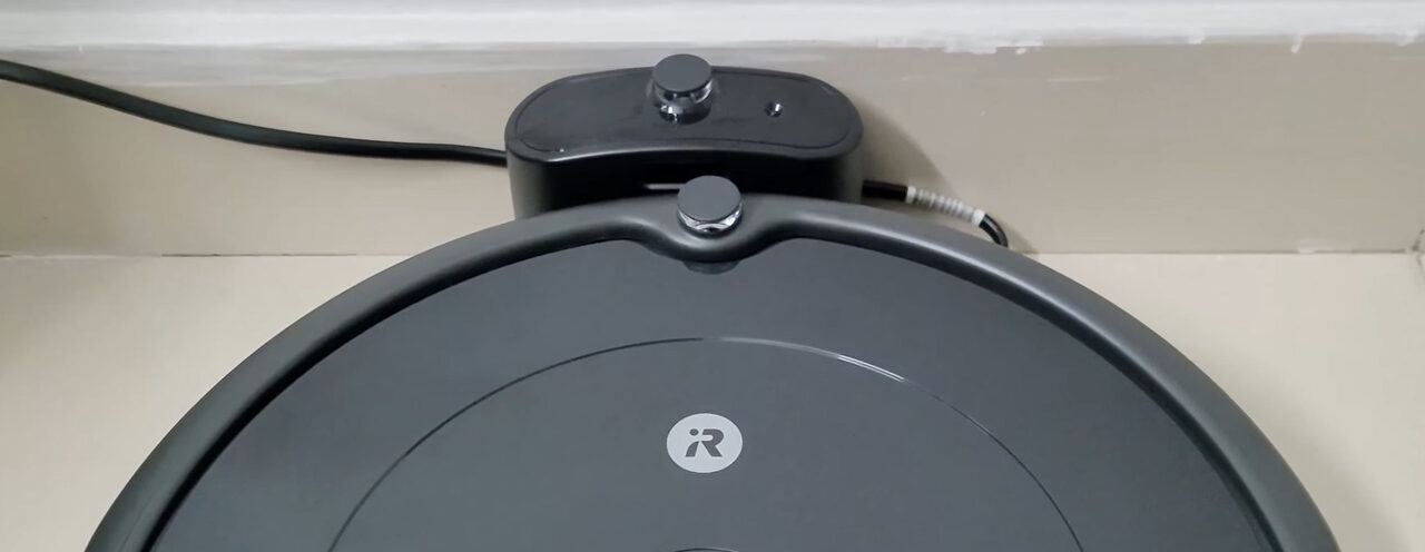Aspirateur Roomba qui ne charge plus, que faire ?