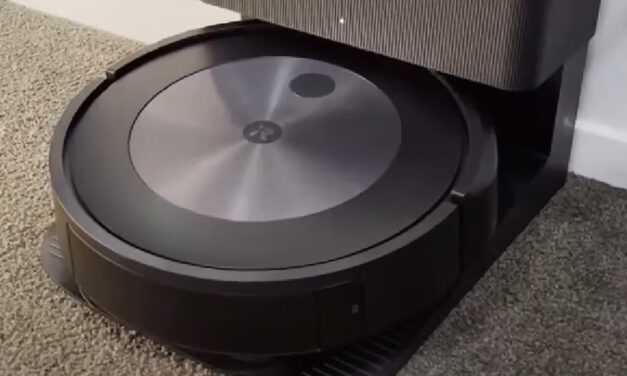 Aspirateur Roomba qui ne tient pas la charge, que faire ?
