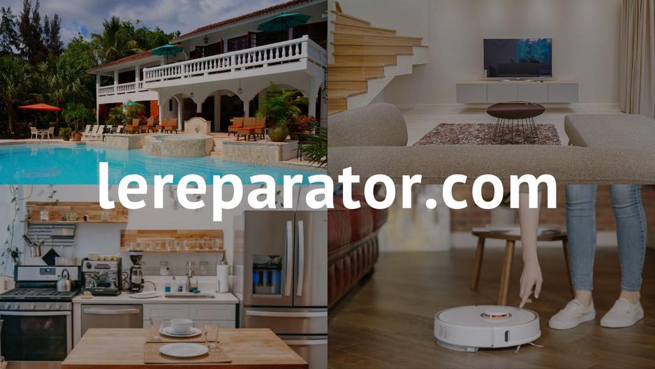 lereparator.com